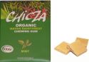 Chicza - ett helt ekologiskt tuggummi fritt ifr�n gluten