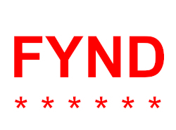 Fyndhrna och lagerrensning