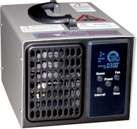 Ozongenerator Ozone Oxy 80 Smart