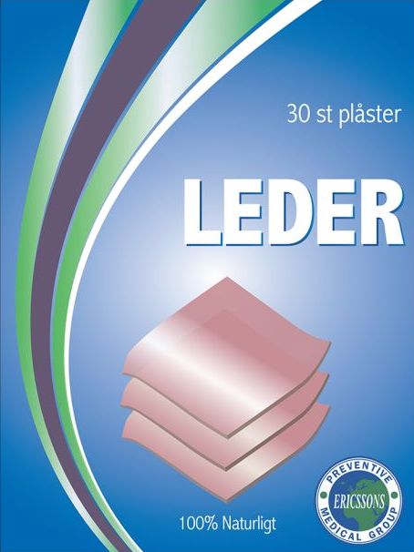 Transdermalt plåster för dig med ledbesvär